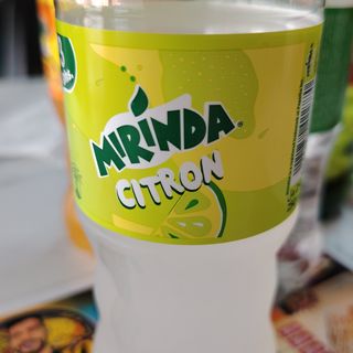 Miranda CITRON 25ml