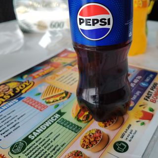 Pepsi 25ml