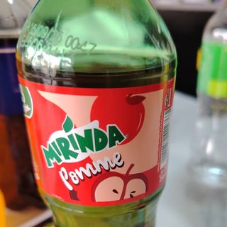 Miranda pomme 25ml