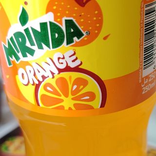 Miranda oranGe 25ml