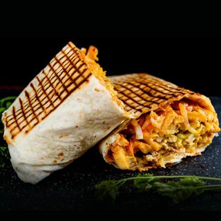 Tacos Mixte