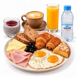 Le Brunchy