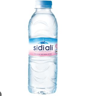 Sidi ali 1,5L