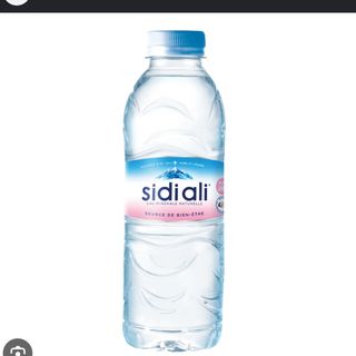 Sidi ali 33cl