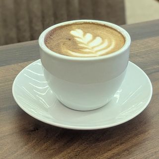 Café Crème