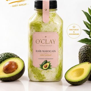 O'clay Raïb Avocat