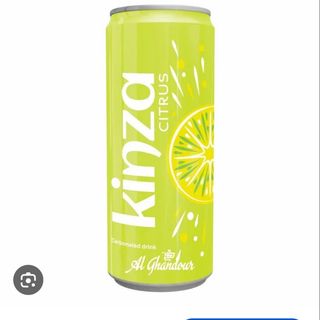 KINZA Citron