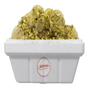 0.5 Litro Premium Pistacho