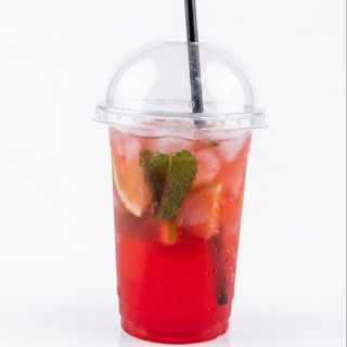 Mojito strawberry