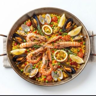 Paella