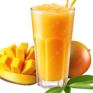 Jus de mangue