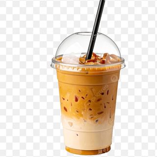 Ice coffee classic