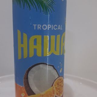 Hawaï Tropical 25cl PET