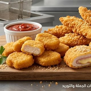 Nuggets