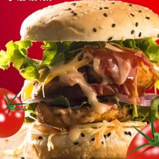 Burger Les 2 freres