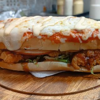 Fajitas Japan
