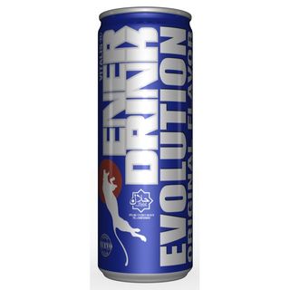 Energy Drink