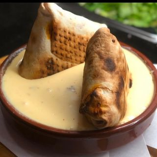 Tacos MGHAMES