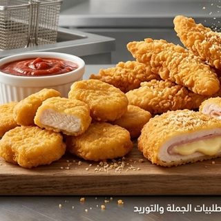 Croquetes