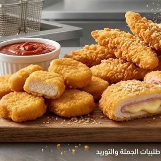 Cordon bleu