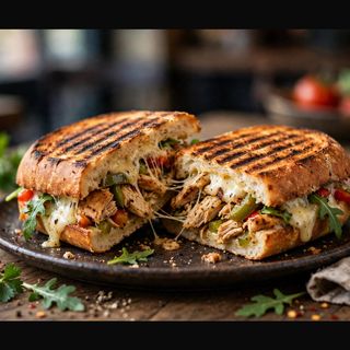 Panini dinde