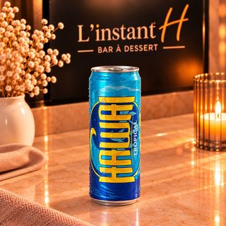 Hawaï Tropical