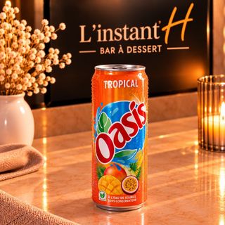 Oasis Tropical