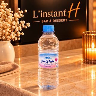 Eau Sidi Ali