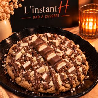 Cookies Kinder Maxi