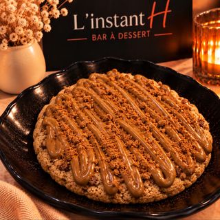 Cookies Spéculoos