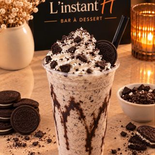 Cookies And Cream