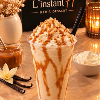 Vanille Caramel