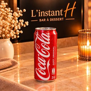 Coca Cola