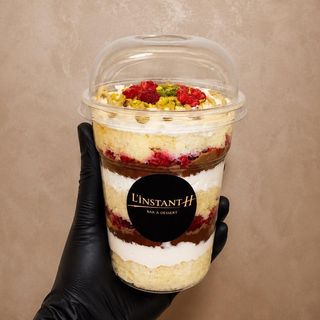 Layer Cup