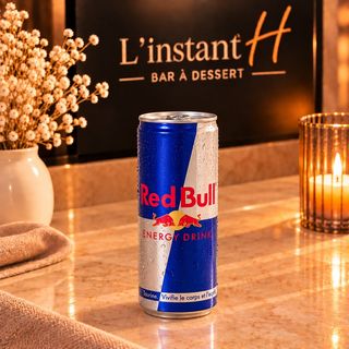 Redbull