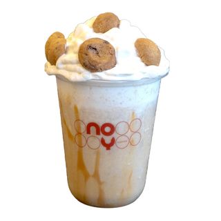Shakes cookies