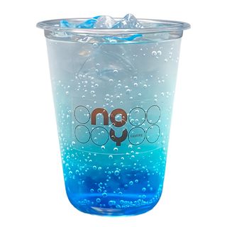 Blue Limonade
