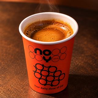 Espresso