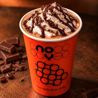 Mocha Choco