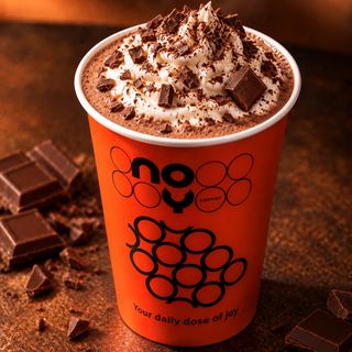 Chocolat Chaud