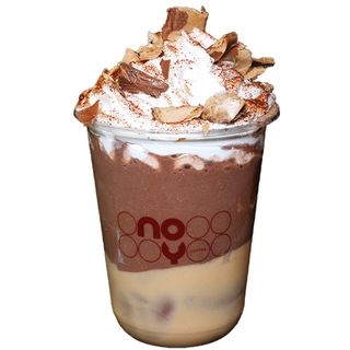 Shake bueno