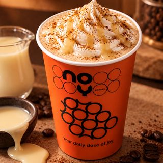 Spanish Latte