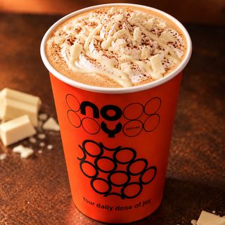 Mocha Choco Blanc
