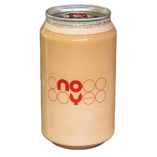 Iced Cappuccino CAN
