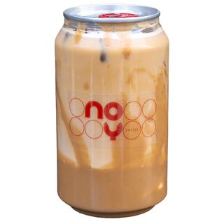 Iced Lotus Latte CAN