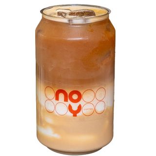 Iced Kinder Latte CAN