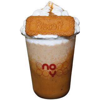 Shake lotus