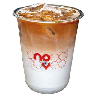 Iced Latte