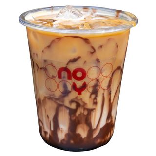 Iced Choco Latte