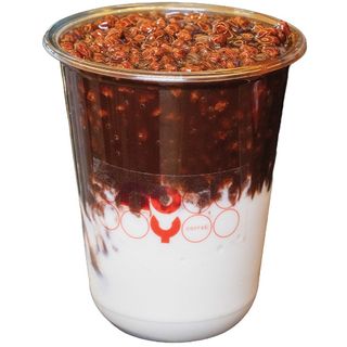 Crispy Rice Dark Choco